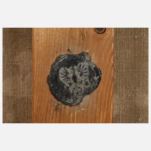 Bukolische Landschaft