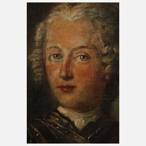 Kronprinz Friedrich von Preußen