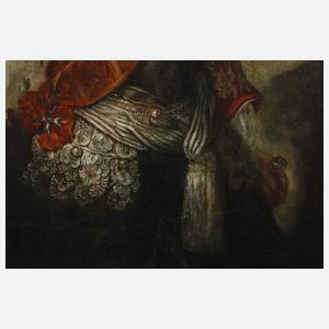 Kronprinz Friedrich von Preußen