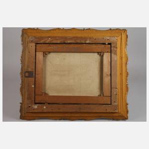 „Trauben- und Melonenesser“ nach Murillo