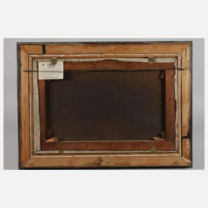 Harry Williams Adams, Impressionistische Flusspartie