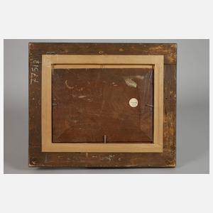 Christiaan Lodewijk Willem Dreibholtz, attr., Fischerboote