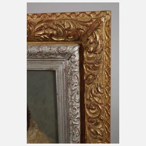 Emile Eismann-Semenowsky, Damenportrait