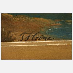 Heine, Hirtenszene vor Kronberg