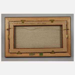 Karl Kaufmann, Vedute Venedigs