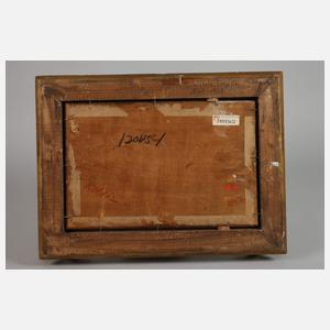 Wilhelm Löwith, Hohe Geistliche im Gespräch