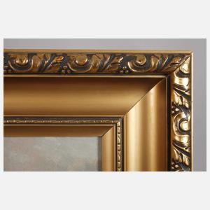 Charles de Luna, "Reiter"