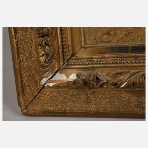 A. D. Montemezzo, Hühnerhof