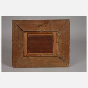 A. D. Montemezzo, Hühnerhof