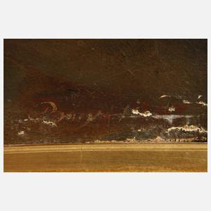 François-Alexandre Poncy, "Schafstudie"