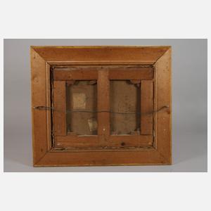 François-Alexandre Poncy, "Schafstudie"