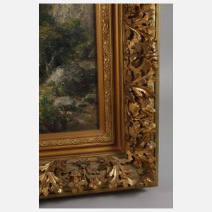 Hellmuth Rätzer, Bodekessel im Harz