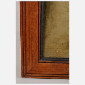 Dolf van Roy, Portrait einer jungen Dame