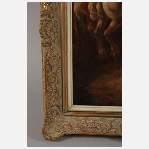 Maximilian Schneider, "Würfelspieler"