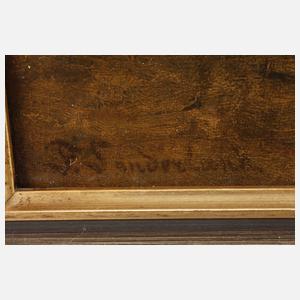 Fritz Sonderland, Der Liebesbrief