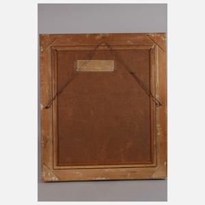 Fritz Sonderland, Der Liebesbrief