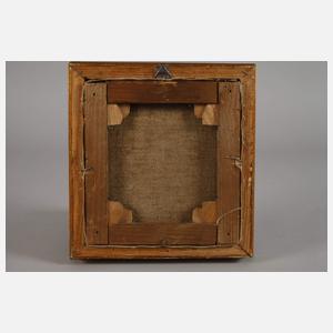 Carl Spitzweg, "Herrenportrait"