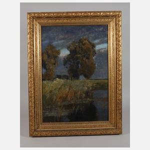 Gertrud Staats, "Abendstimmung"