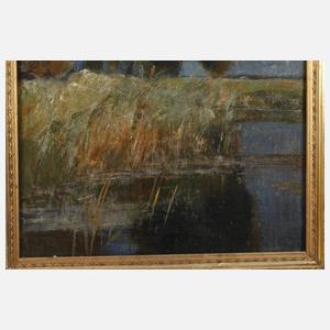 Gertrud Staats, "Abendstimmung"