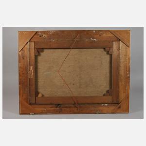 Gertrud Staats, "Abendstimmung"