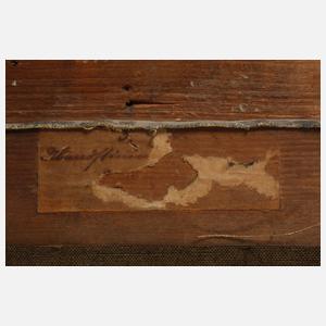 Gertrud Staats, "Abendstimmung"