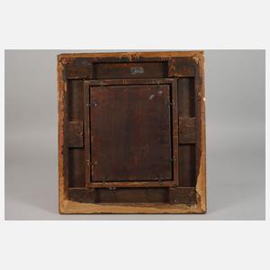 Wilhelm Velten, Das verarztete Hündchen