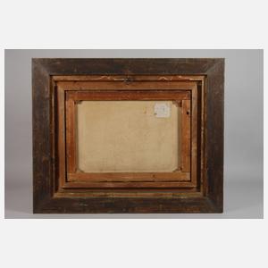 Hester Adriana C. Zaalberg, Eisvergnügen