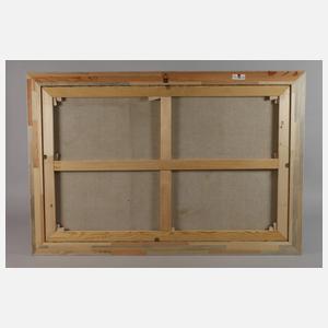 Julius Zopf, Bauernhäuser am See