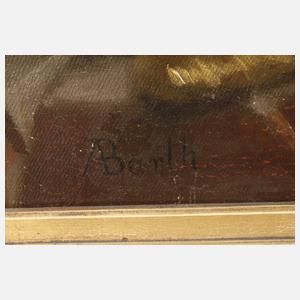 Anna Barth, "König Enzio von Sardinien im Gefängnis"