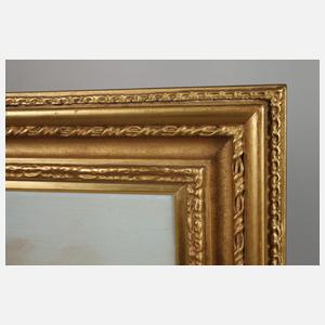 Kapitänsbild der "Coronet"