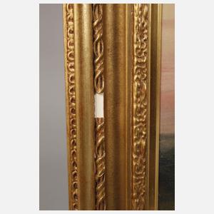 Kapitänsbild der "Coronet"