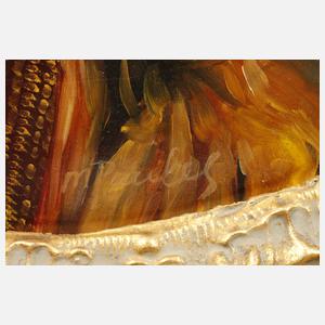 Ungarisches Liebespaar