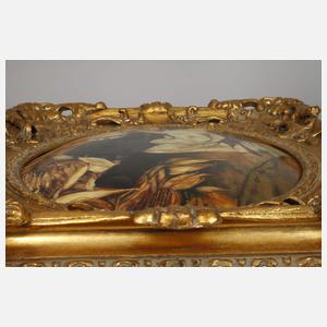 Ungarisches Liebespaar