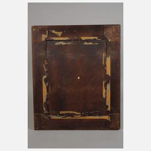 Ungarisches Liebespaar