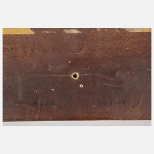 Ungarisches Liebespaar