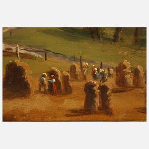 "Steinbach am Attersee" im Salzkammergut