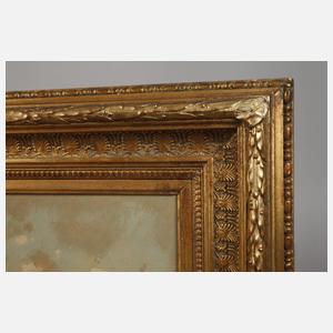 "Steinbach am Attersee" im Salzkammergut