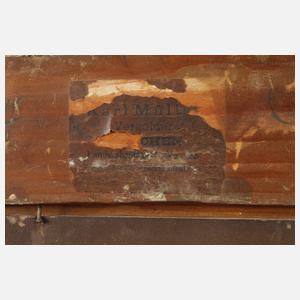 "Steinbach am Attersee" im Salzkammergut