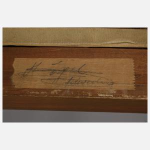 "Schützenfest in Ortenstein"