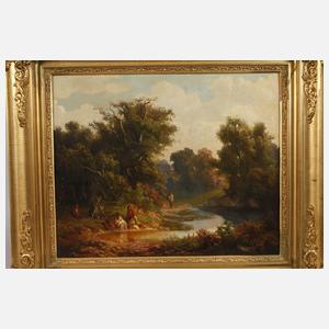 Große spätromantische Impression