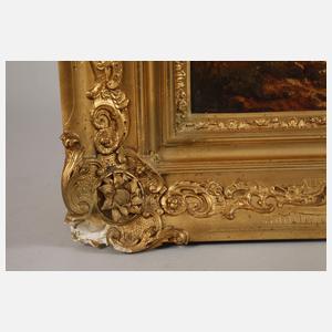 Große spätromantische Impression