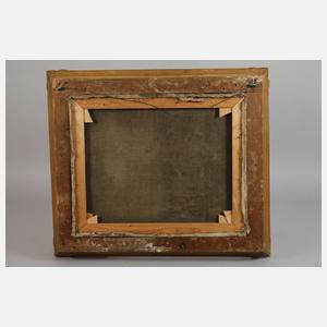 Große spätromantische Impression