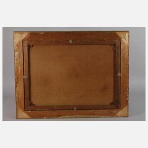 Müglitztal mit Schloss Wesenstein