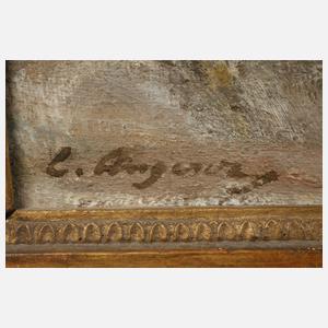 Ludwig Angerer, »Susanne«