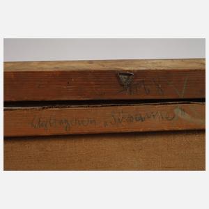 Ludwig Angerer, »Susanne«