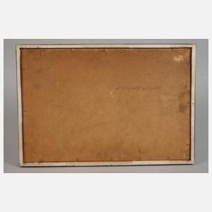 Ernst Biedermann, Sommerlandschaft