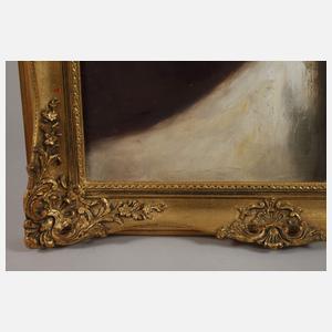 Michael Borbély, »Pferdekopf«