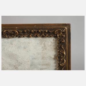 Franz Bunke, Sommertag auf dem Land