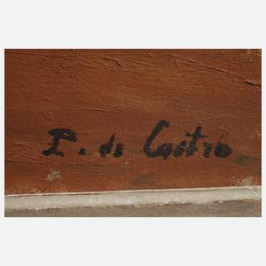 Paul de Castro, »Terre de Provence«