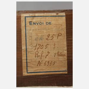 Paul de Castro, »Terre de Provence«